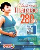 Ebook Hành trình thai giáo 280 ngày: Phần 1