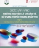 Ebook Dược lâm sàng - Những nguyên lý cơ bản và sử dụng thuốc trong điều trị (Tập 1: Các nguyên lý cơ bản trong dược lâm sàng - tái bản lần thứ nhất): Phần 1