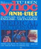 Ebook Từ điển y học Anh-Việt: Phần 1 - BS. Phạm Ngọc Trí