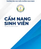 CẨM NANG SINH VIÊN NĂM 2022