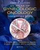 Ebook An atlas of gynecologic oncology: Investigation and surgery (Fourth edition) - Part 1