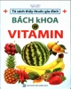 Ebook Bách khoa Vitamin: Phần 2