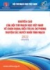 Ebook Khuyến cáo của hội tim mạch học Việt Nam về chẩn đoán, điều trị và dự phòng thuyên tắc huyết khối tĩnh mạch 2022 (Bản tóm tắt)