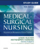 Ebook Study guide for medical surgical nursing - Assessment and management of clinical problems (10/E): Part 1
