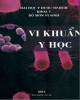 Ebook Vi khuẩn y học: Phần 1