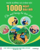 Ebook Nuôi dưỡng và chăm sóc 1000 ngày đầu đời cho một tương lai tươi sáng
