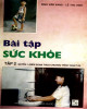 Ebook Bài tập Sức khỏe (Quyển 1 - Tập 2)