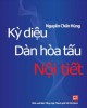 Ebook Kỳ diệu dàn hòa tấu nội tiết: Phần 2