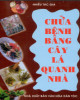 Ebook Chữa bệnh bằng cây lá quanh nhà: Phần 1