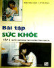 Ebook Bài tập Sức khỏe (Quyển 1 - Tập 3)