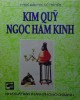 Ebook Kim quỹ ngọc hàm kinh: Phần 1