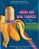 Ebook Món ăn - Bài thuốc (Quyển 1): Phần  2